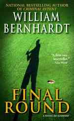Final Round: Final Round: A Novel