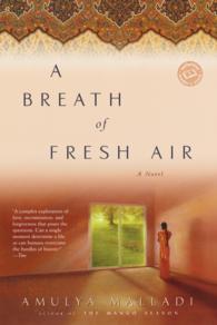 A Breath of Fresh Air (Ballantine Reader's Circle) （Reprint）