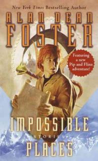 Impossible Places （1st Printing）