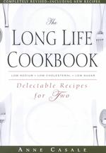 The Long Life Cookbook （Rev）