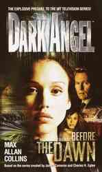 Before the Dawn (Dark Angel) （Reissue）