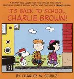 It's Back to School, Charlie Brown!