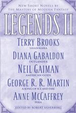 Legends II : New Short Novels by the Masters of Modern Fantasy