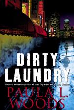 Dirty Laundry : A Charlotte Justice Novel （1ST）
