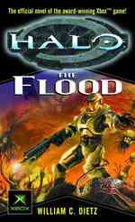 The Flood (Halo) （Reprint）
