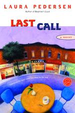 Last Call (Ballantine Reader's Circle) （1ST）