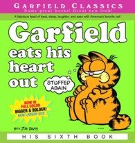 Garfield Eats His Heart Out (Garfield)