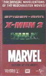 Marvel Box Set 3c Mm