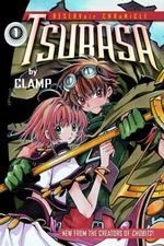 CLAMP「ツバサ－RESERVoir CHRoNiCLE」（英訳）Vol. 1<br>Tsubasa 1 : Reservoir Chronicle (Tsubasa Reservoir Chronicle) 〈1〉