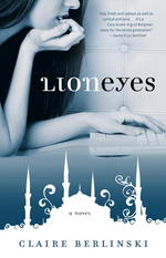 Lion Eyes （Reprint）