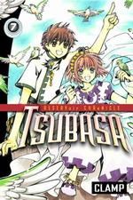Tsubasa 7 : Reservoir Chronicle (Tsubasa Reservoir Chronicle) 〈7〉