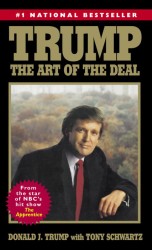 Trump : The Art of the Deal （Reprint）