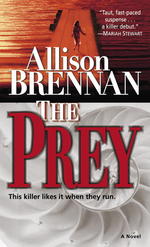 『ザ・プレイ』（原書）<br>The Prey (Predator Trilogy") 〈1〉