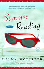 Summer Reading （Reprint）