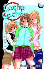 Gacha Gacha 2