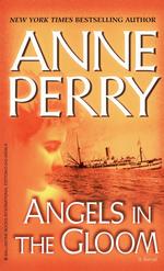 Angels in the Gloom. (OME A-format)