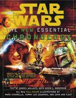 Star Wars : The New Essential Chronology