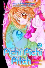 Pichi Pichi Pitch 2 : Mermaid Melody (Pichi Pichi Pitch (Graphic Novels)) 〈2〉
