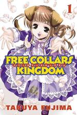 Free Collars Kingdom 1