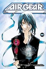 大暮維人「エア・ギア」（英訳）Vol. 5<br>Air Gear 5 (Air Gear)