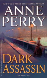 Dark Assassin. (OME A-format)