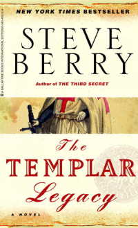 The Templar Legacy