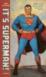 It's Superman! （Reprint）