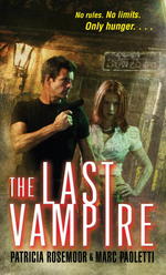 The Last Vampire (Annals of Alchemy and Blood)