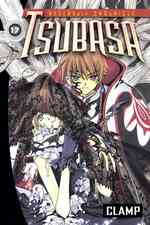 CLAMP「ツバサ－RESERVoir CHRoNiCLE」（英訳）Vol. 17<br>Tsubasa Reservoir Chronicle 17 (Tsubasa Reservoir Chronicle)