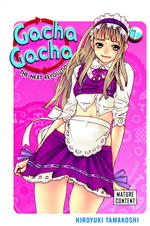 Gacha Gacha 7 : The Next Revolution (Gacha Gacha)