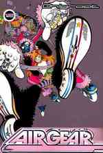 大暮維人「エア・ギア」（英訳）Vol. 12<br>Air Gear 12 (Air Gear)