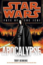 Apocalypse (Star Wars : Fate of the Jedi)