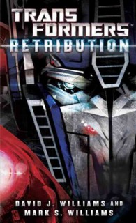 Retribution (Transformers)