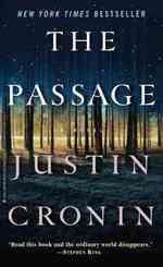 The Passage (OME A-Format)