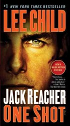 One Shot (Jack Reacher) （MTI）
