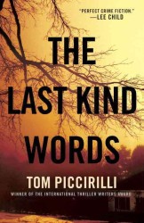 The Last Kind Words （Reprint）