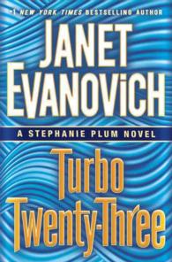 Turbo Twenty-three (Stephanie Plum)