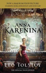 Anna Karenina (Vintage Classics) （Movie Tie-in）