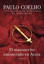 El manuscrito encontrado en Accra