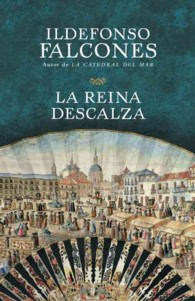 La reina descalza