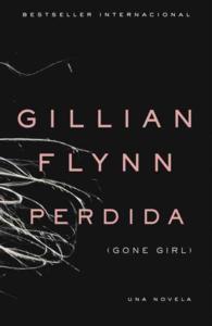 Perdida Gone Girl