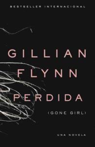 Perdida Gone Girl