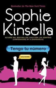 Tengo tu numero / I've Got Your Number