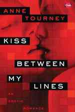 Kiss between My Lines