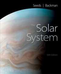 The Solar System + Mindtap Astonomy, 1-term, 6 Month Printed Access Card （10 PCK UNB）
