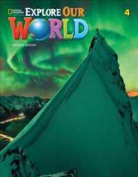 Explore Our World, 2/e Level 4 Student Book （2ND）
