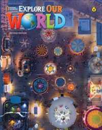 Explore Our World, 2/e Level 6 Student Book （2ND）