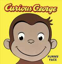 Curious George Funny Face (Curious George)