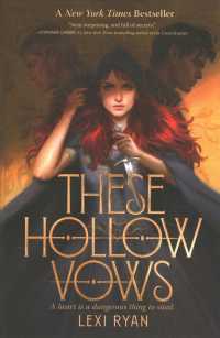 These Hollow Vows (These Hollow Vows)
