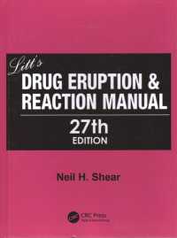 Litt's Drug Eruption & Reaction Manual （27TH）